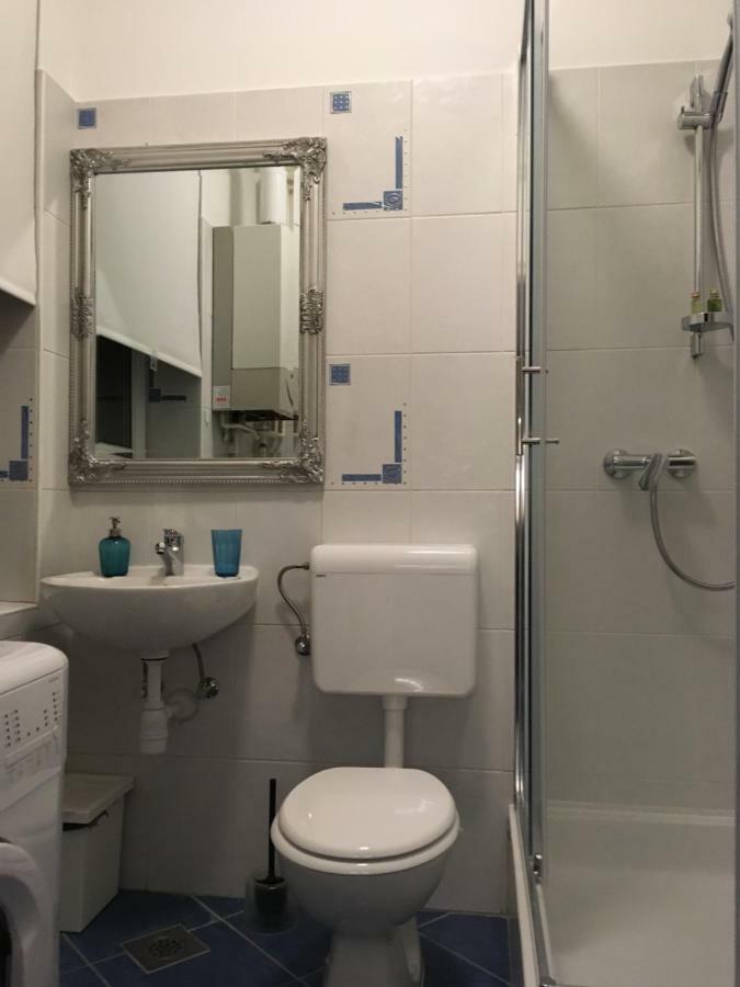Apartman E5 Zagreb Exterior foto