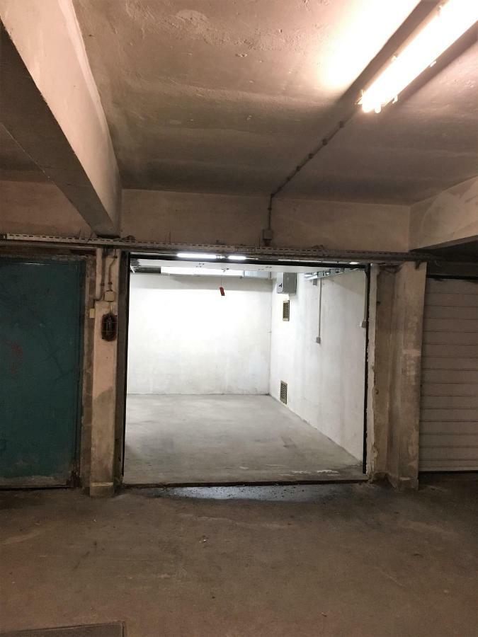 Apartman E5 Zagreb Exterior foto